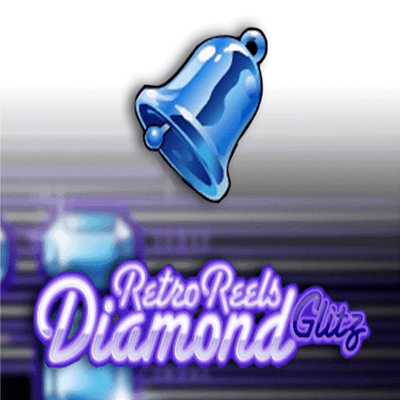 Retro Reels Diamond Glitz